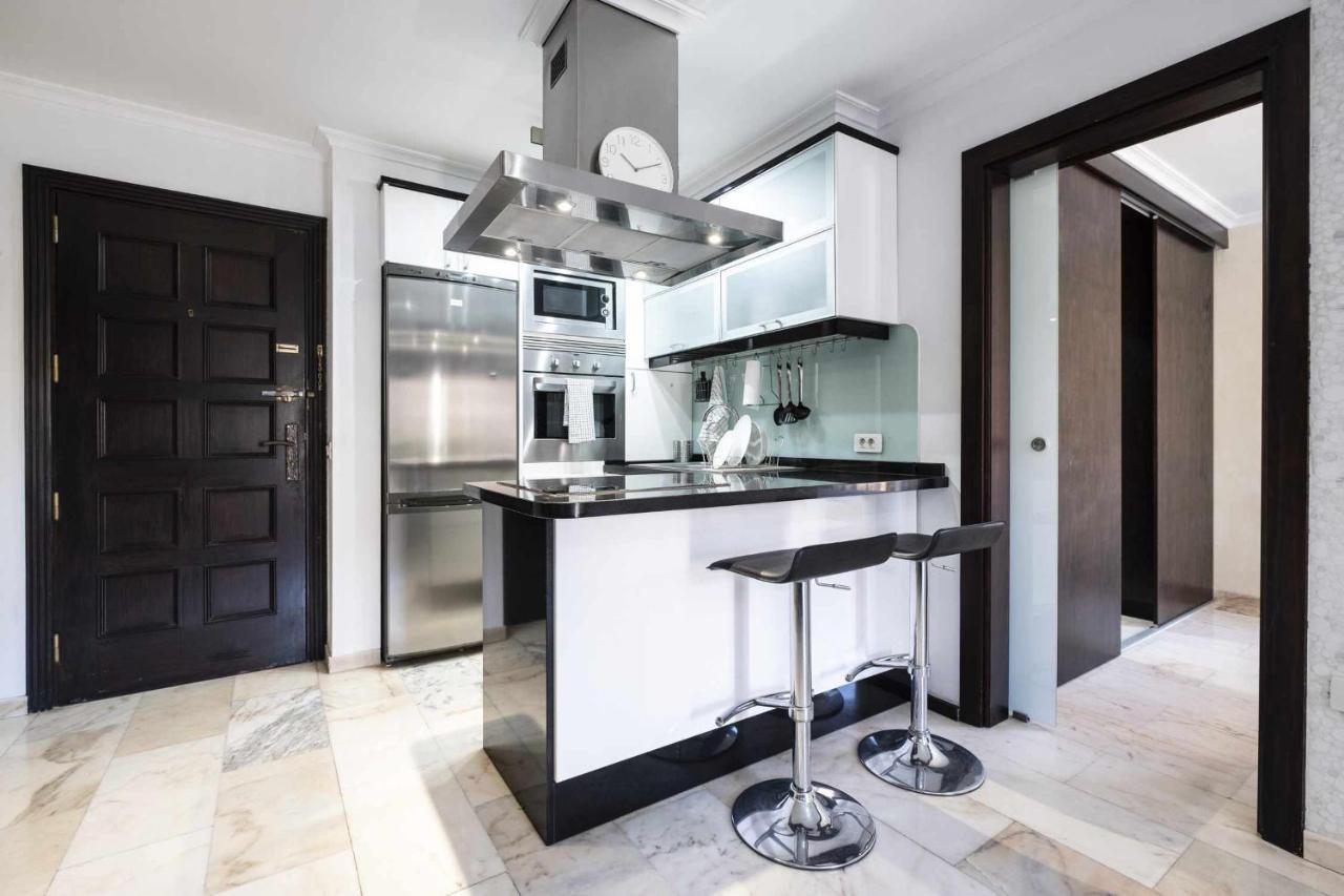 Renewed And Central Apartment Пуэрто-де-ла-Крус Экстерьер фото