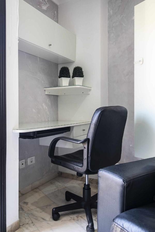 Renewed And Central Apartment Пуэрто-де-ла-Крус Экстерьер фото