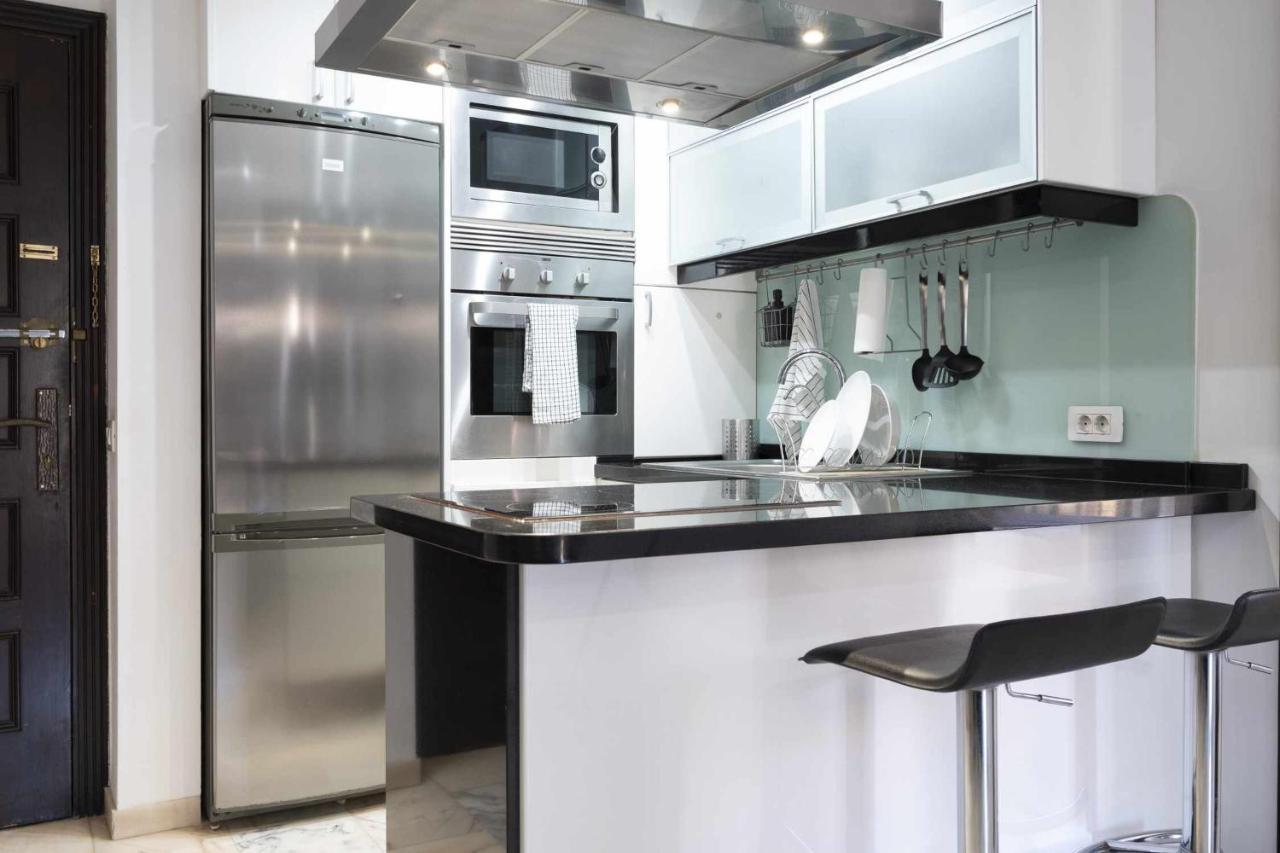 Renewed And Central Apartment Пуэрто-де-ла-Крус Экстерьер фото