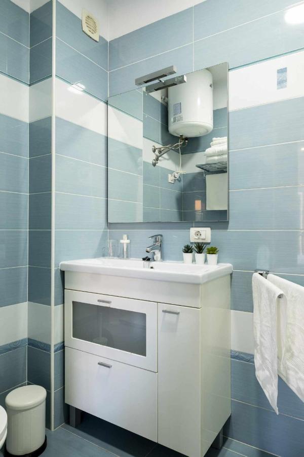 Renewed And Central Apartment Пуэрто-де-ла-Крус Экстерьер фото